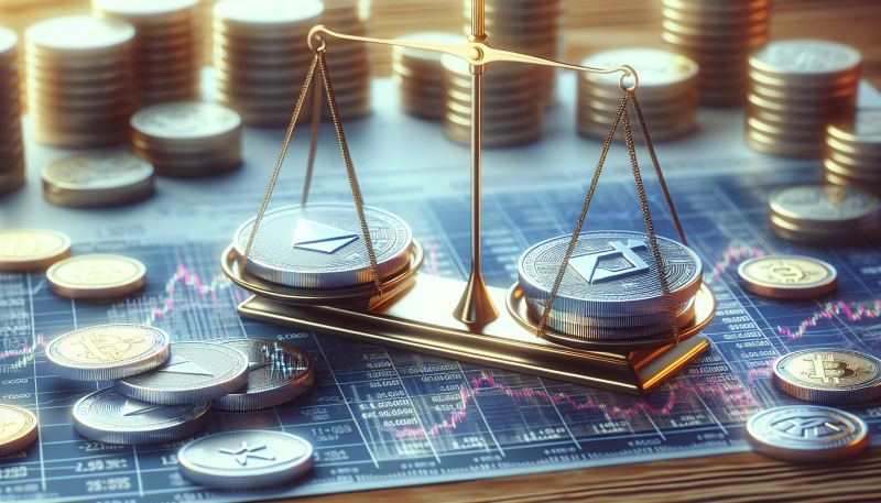 CFTC Introduces Initiative to Allow Stablecoins as Collateral in Derivatives Markets CFTC Introduces Initiative to Allow Stablecoins as Collateral in Derivatives Markets