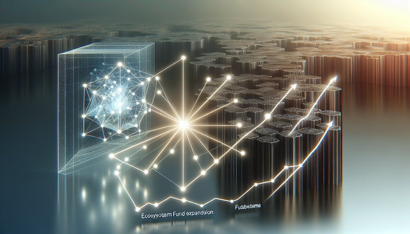 Conflux Foundation Proposes Collaboration with Public Companies for Ecosystem Fund Expansion