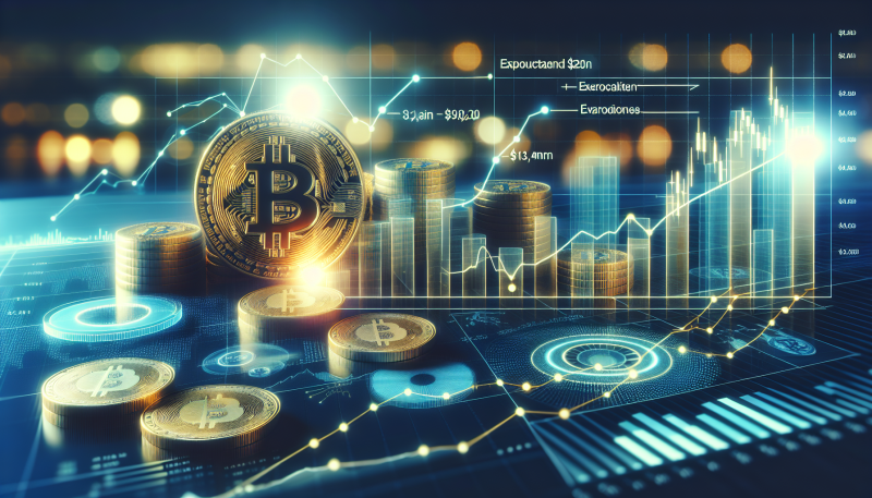 Bitcoin’s Projected Surge to .3 Million by 2035: Implications for Investors and Financial Markets