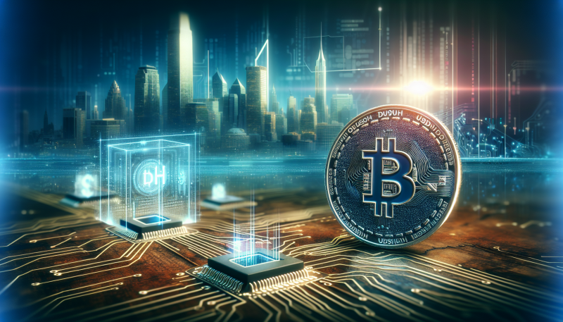 Hyperliquid Launches USDH Stablecoin, Impacting DeFi Landscape and Competition Hyperliquid Launches USDH Stablecoin, Impacting DeFi Landscape and Competition