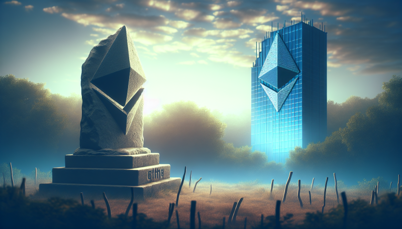 Solana Outperforms Ethereum: A Shift in the Cryptocurrency Market Landscape