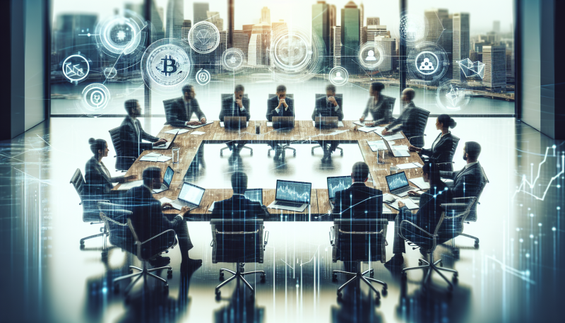 SEC and CFTC to Hold Joint Roundtable on Regulatory Harmonization for Trading Platforms and Digital Assets