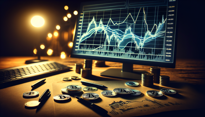 Cryptocurrency Market Experiences Downturn with Notable Exceptions Following Major Price Drops