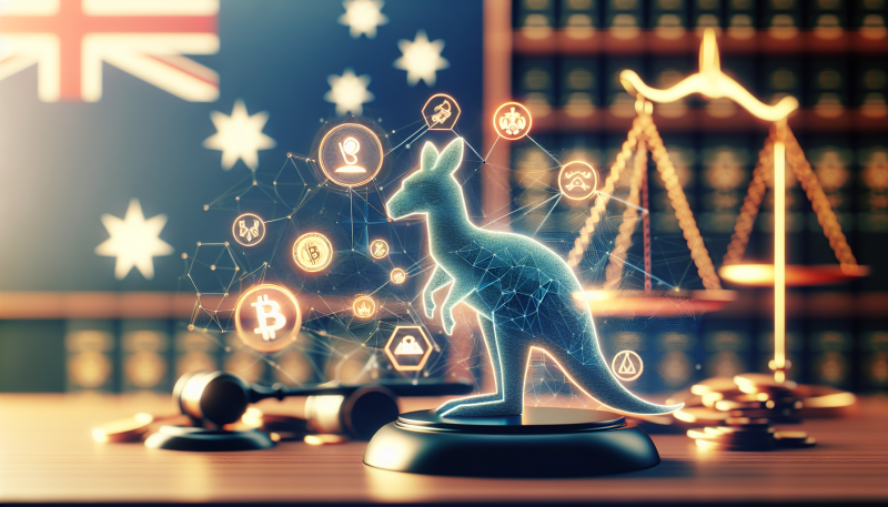 Australia Proposes Stricter Regulations and Penalties for Digital Asset Platforms