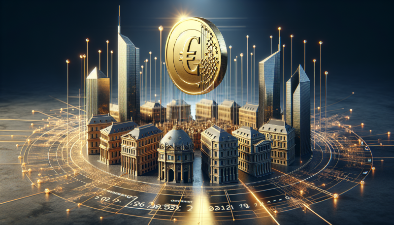 Major European Banks Unite to Launch Euro-Backed Stablecoin by 2026