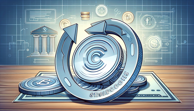 Circle Explores Reversible USDC Transactions to Align Crypto with Traditional Finance