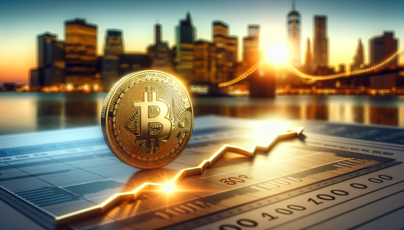 Bitcoin Expected to Reach  Million by 2030: Insights and Implications