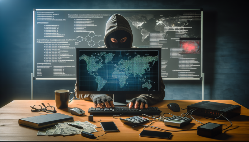 North Korean IT Workers Infiltrate Crypto Companies: A Growing Cybersecurity Threat