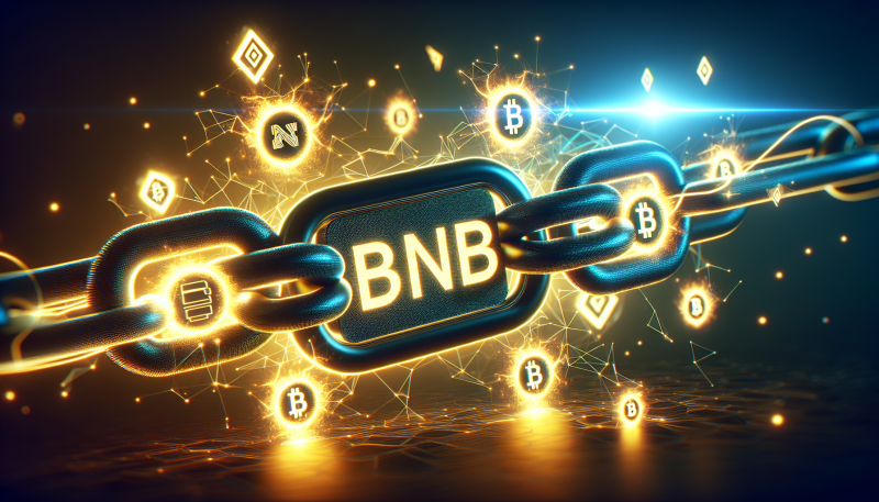 Record Trading Volume Surge on BNB Chain Signals Strong Market Enthusiasm for DEXs