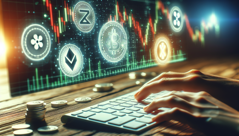Selective Trading in Altcoin Season Boosts Zcash, XRP, and Avantis Selective Trading in Altcoin Season Boosts Zcash, XRP, and Avantis