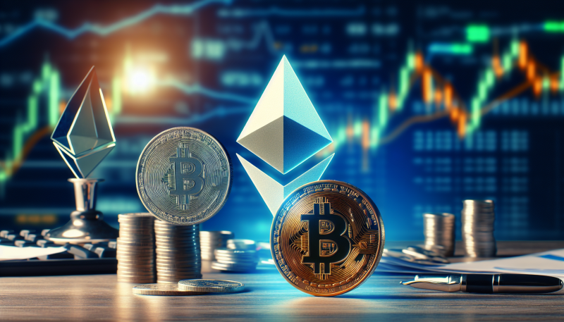 Bitcoin Spot ETF Inflows Rebound While Ethereum Outflows Continue, Highlighting Liquidity and Volatility Risks