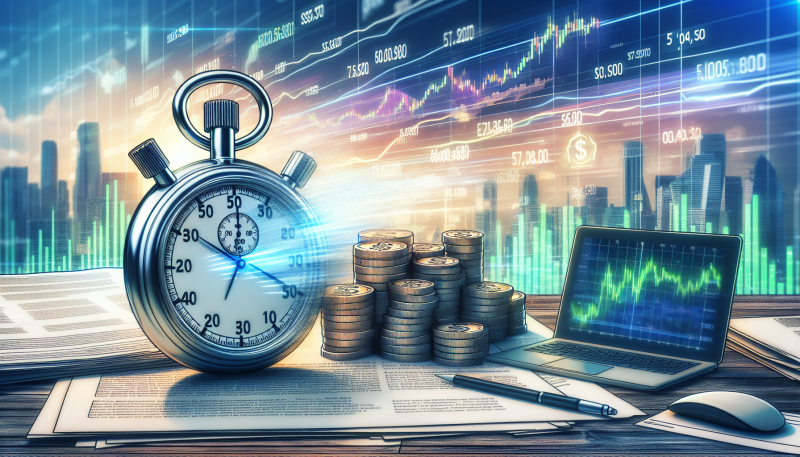 SEC Speeds Up Crypto Spot ETF Listings, Reducing Review Time and Expanding Access