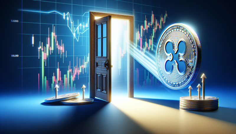 XRP Forms Triple Bottom as SEC ETF Rule Changes Open Door for Altcoin Inclusion