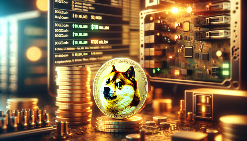 Thumzup Media Launches Million Buyback as It Expands DOGE Mining and Crypto Holdings Thumzup Media Launches Million Buyback as It Expands DOGE Mining and Crypto Holdings