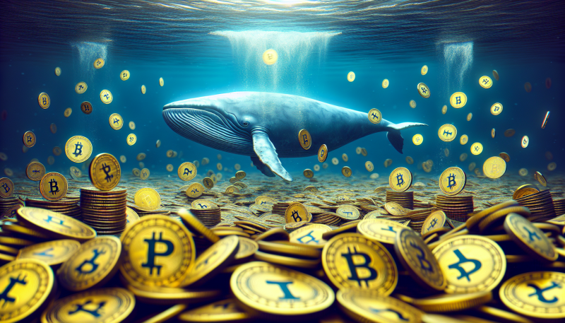 Anonymous Whale Accumulates Millions of PI Tokens Amid Market Dump, Sparks Catalyst Speculation