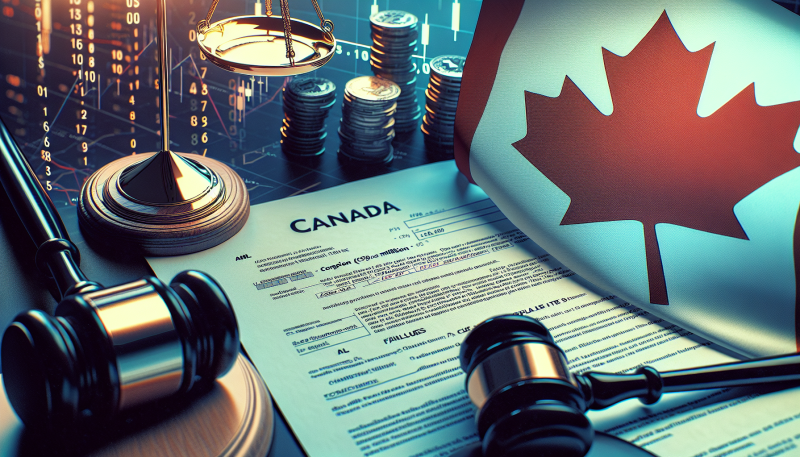 Canada fines KuCoin operator record C.6 million for AML failures, signaling tougher crypto compliance