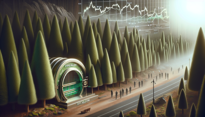 HyperVault rug pull drains .6M as developers vanish, eroding trust for HYPE holders and the Hyperliquid community