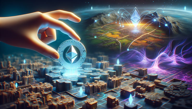 SharpLink Gaming to Tokenize Its Equity on Ethereum With Superstate, Expanding On-Chain Real-World Assets SharpLink Gaming to Tokenize Its Equity on Ethereum With Superstate, Expanding On-Chain Real-World Assets