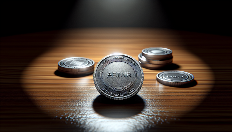 Selective Altcoin Rotation Puts Aethir, Mantle and Hyperliquid in the Spotlight