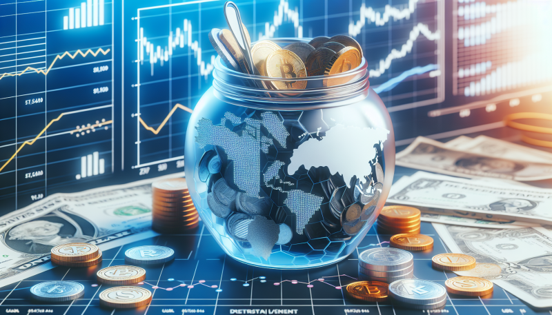 Transatlantic Crypto Regulation Accelerates as US and UK Align Rules and Expand Crypto in Retirement Accounts and Derivatives