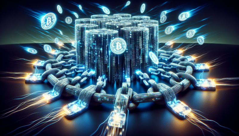 World Chain Integrates Chainlink CCIP and Data Streams to Enable Cross-Chain WLD Transfers and Real-Time Price Feeds