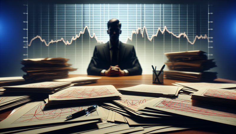 Warren accuses SEC chair of corruption as agency drops cases tied to his former clients, fueling investor uncertainty in crypto