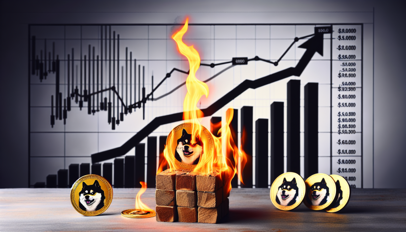 SHIB Burn Surges as Meme Coin Market Slumps Amid Broad Correction SHIB Burn Surges as Meme Coin Market Slumps Amid Broad Correction