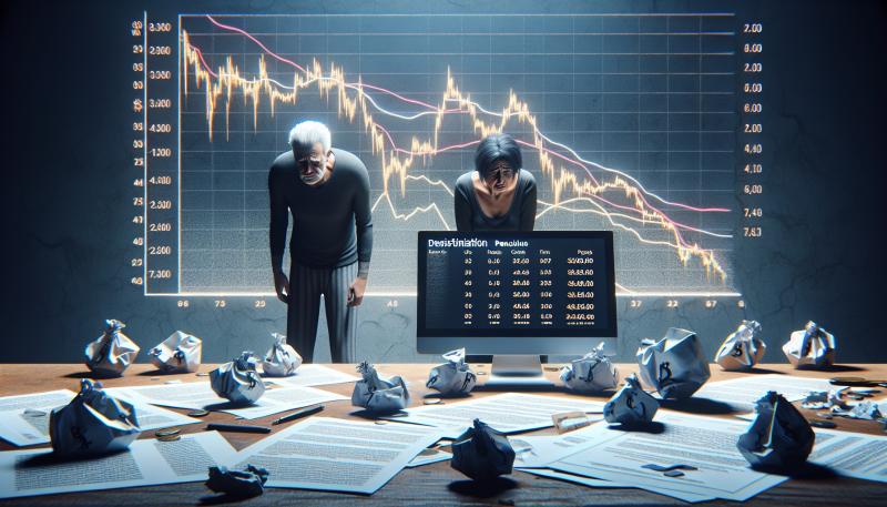 Tennessee Couple Behind Blessings Thru Crypto Defrauded 145 Investors, Faces CFTC Restitution and Penalties