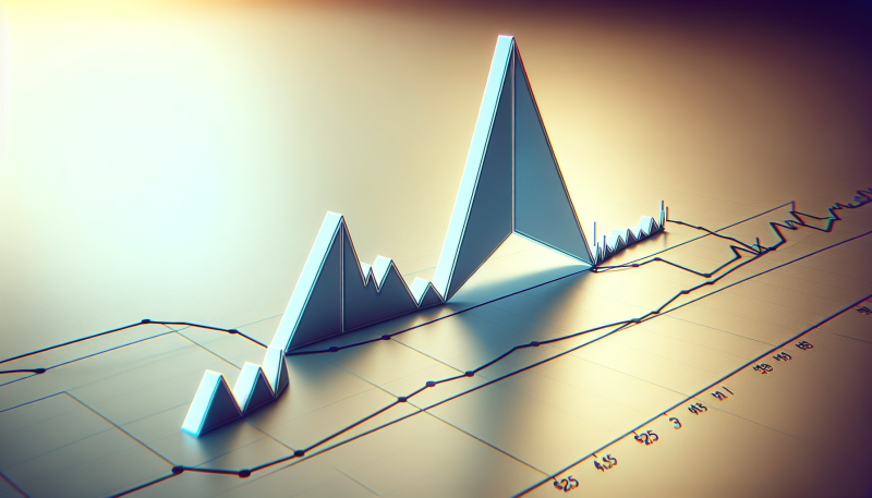 XRP Eyes Breakout Above .25 or Breakdown Below .70 as Descending Triangle Forms
