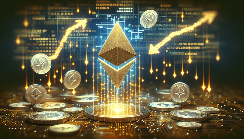 Spot Ethereum ETFs Post Biggest Weekly Outflows, Weighing on Ether and Market Liquidity