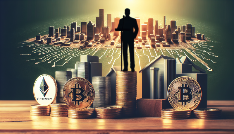 Eric Adams Withdraws From NYC Mayoral Race, Reshaping the Field and Crypto Policy