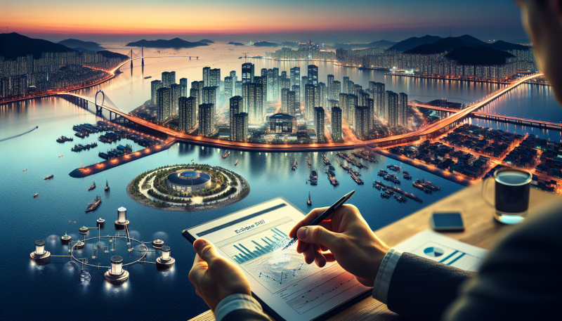 Incheon to Launch One-Month Pilot Seizing Crypto From Delinquent Water Bill Payers Using Exchange Data