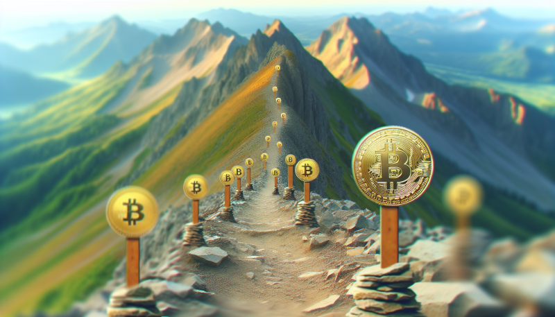 Bitcoin climbs on bets of a dovish Fed, eyeing a potential rally to 200,000