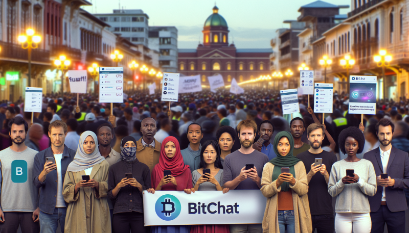 Antananarivo Protests Ignite Demand for Decentralized, Offline Messaging via Bitchat Amid Curfews and Regulatory Scrutiny Antananarivo Protests Ignite Demand for Decentralized, Offline Messaging via Bitchat Amid Curfews and Regulatory Scrutiny
