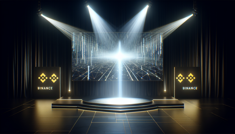 Binance launches Crypto-as-a-Service white-label platform for regulated institutions to offer crypto under their own brands