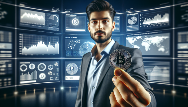 Ray Dalio Suggests Cryptocurrencies May Become Viable Alternative to the Dollar Ray Dalio Suggests Cryptocurrencies May Become Viable Alternative to the Dollar