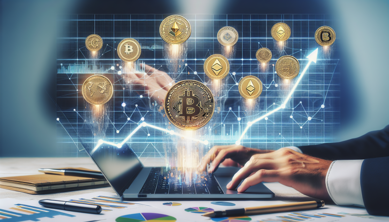 Policy Moves Spark Crypto Rally as GENIUS Act and Project Crypto Drive Altcoins and Meme Tokens