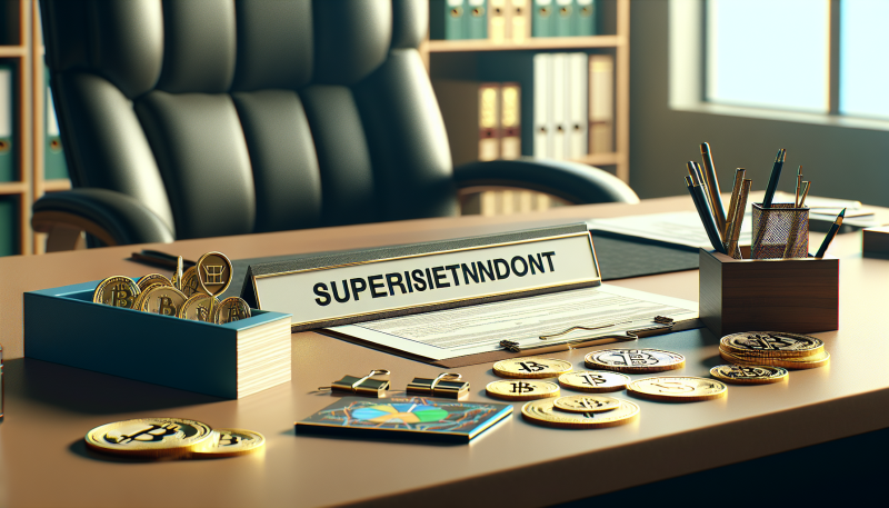 Kaitlin Asrow to become acting NYDFS superintendent as Adrienne Harris steps down, signaling continuity in crypto oversight