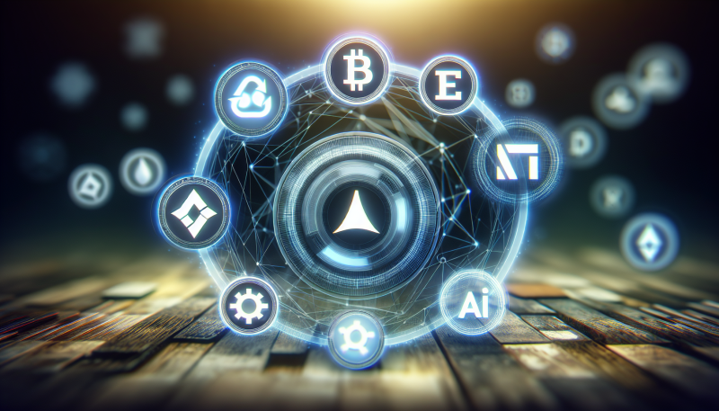 Crypto Market Rotation: L1/L2/PayFi Rally as AI and DeFi Slip