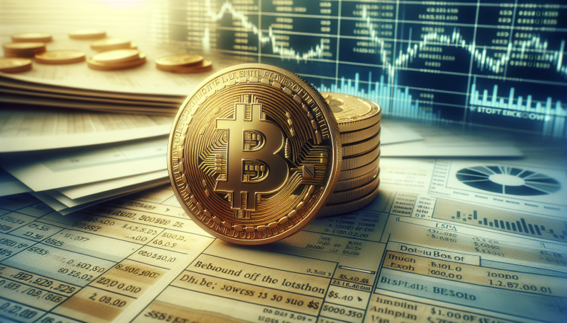 Bitcoin rebounds after leverage reset as accumulation signals strengthen outlook for October