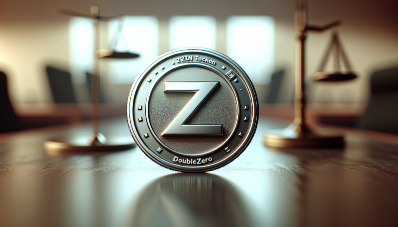 SEC No-Action for DoubleZero’s 2Z DePIN Token Signals Regulatory Clarity for Utility Tokens