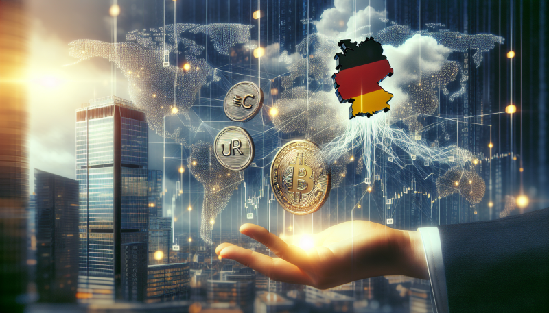 Deutsche Boerse Group and Circle to roll out MiCA-regulated stablecoins USDC and EURC in European capital markets