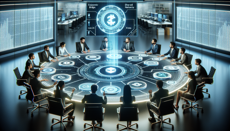 Stripe’s Bridge launches Open Issuance to let businesses mint branded stablecoins and join a shared liquidity network