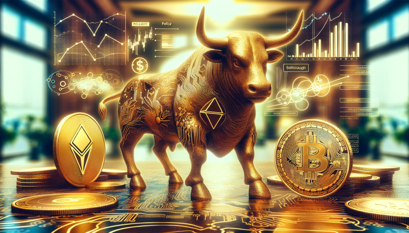 Policy Moves Spark Crypto Rally as XRP, Solana and Meme Coins Lead the Way