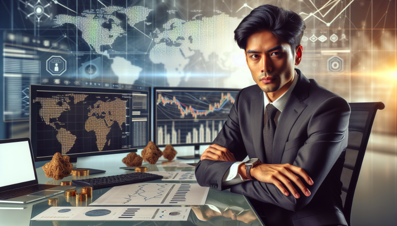 Binance Appoints Former Crypto.com VP SB Seker to Head APAC Operations Amid Regulatory Challenges