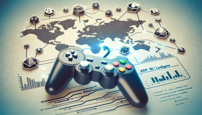 B3 Network Expands to XRP Ledger, Boosting Gaming and Market Potential