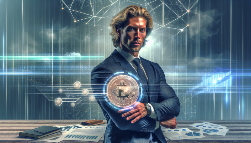 Eric Trump to Attend Metaplanet Shareholder Meeting, Signaling Expansion in Crypto Business