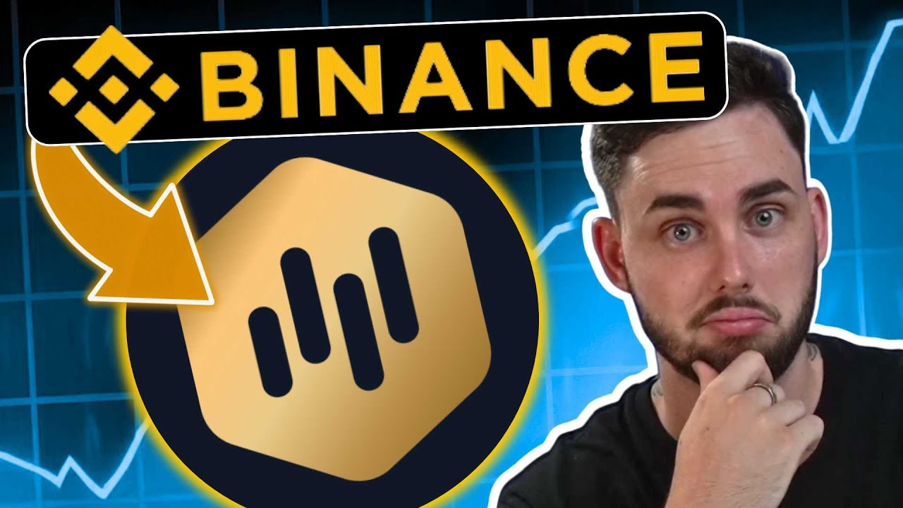 This NEW Crypto Exchange Could DESTROY Binance (Here’s Why)