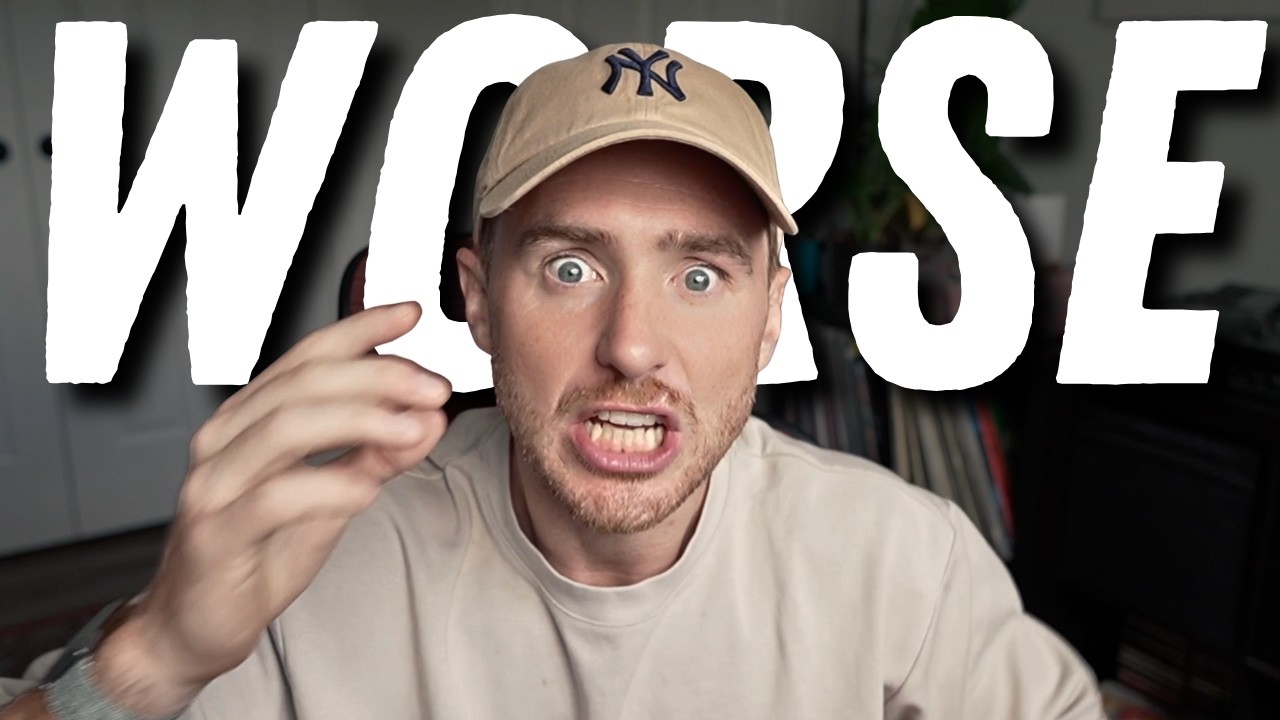 WARNING.. THIS IS WHY!!