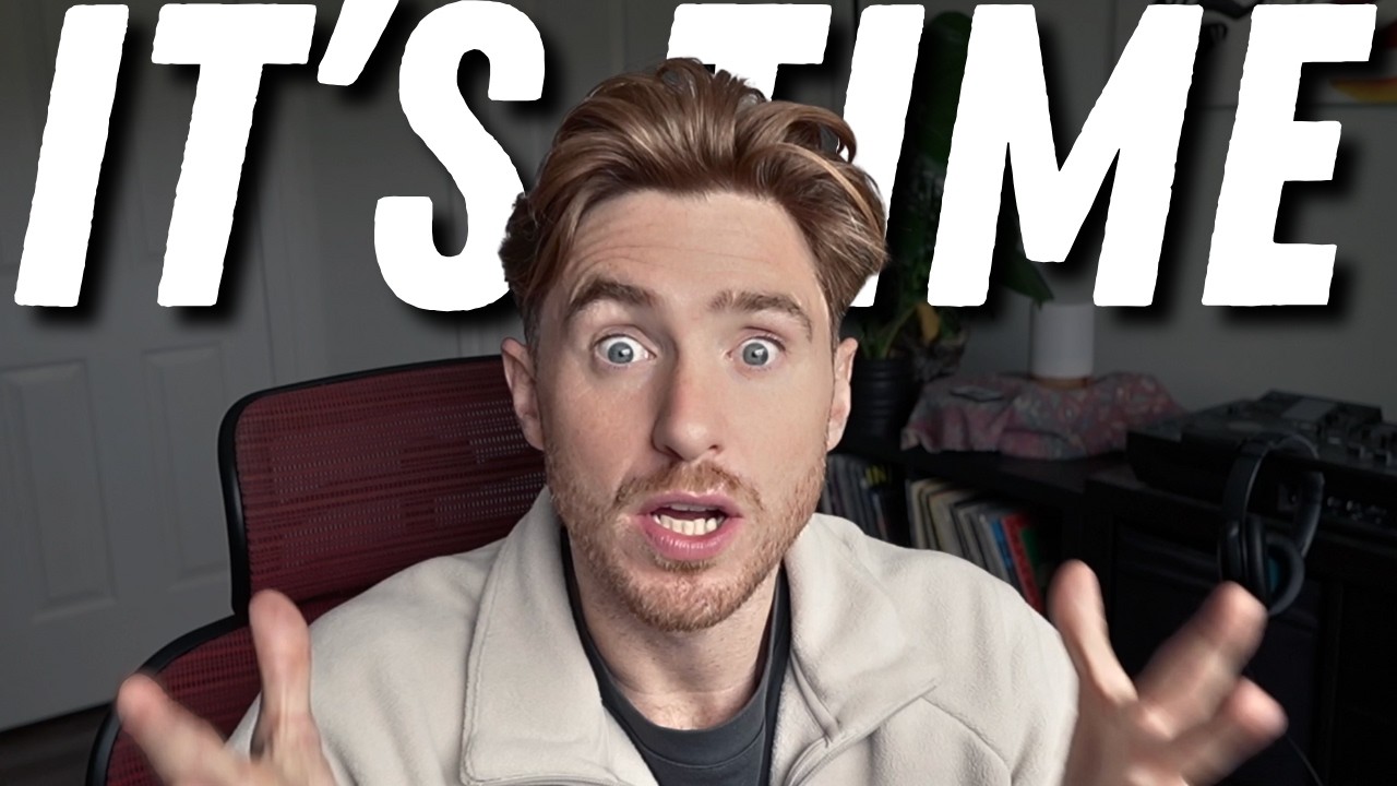 WARNING.. last chance to get out.